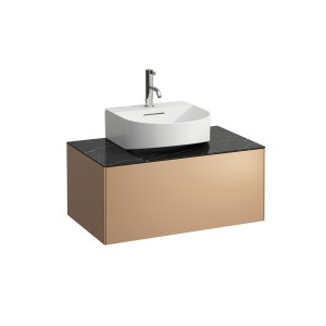 Él. de tir. porte sonar 80 cnmq - LAUFEN H4054410341411 