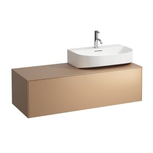 Él. de tir. porte sonar 120 cuiv - LAUFEN H4054530340411 