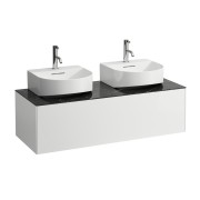 Meuble 1 tiroir sonar 120 bnmq - LAUFEN H4054540341431 