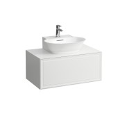 Él. de tir. porte newclassic 80 blc - LAUFEN H4060130851701 