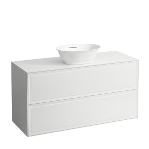 Él. de tir. porte newclassic 120 blc - LAUFEN H4060240851701 