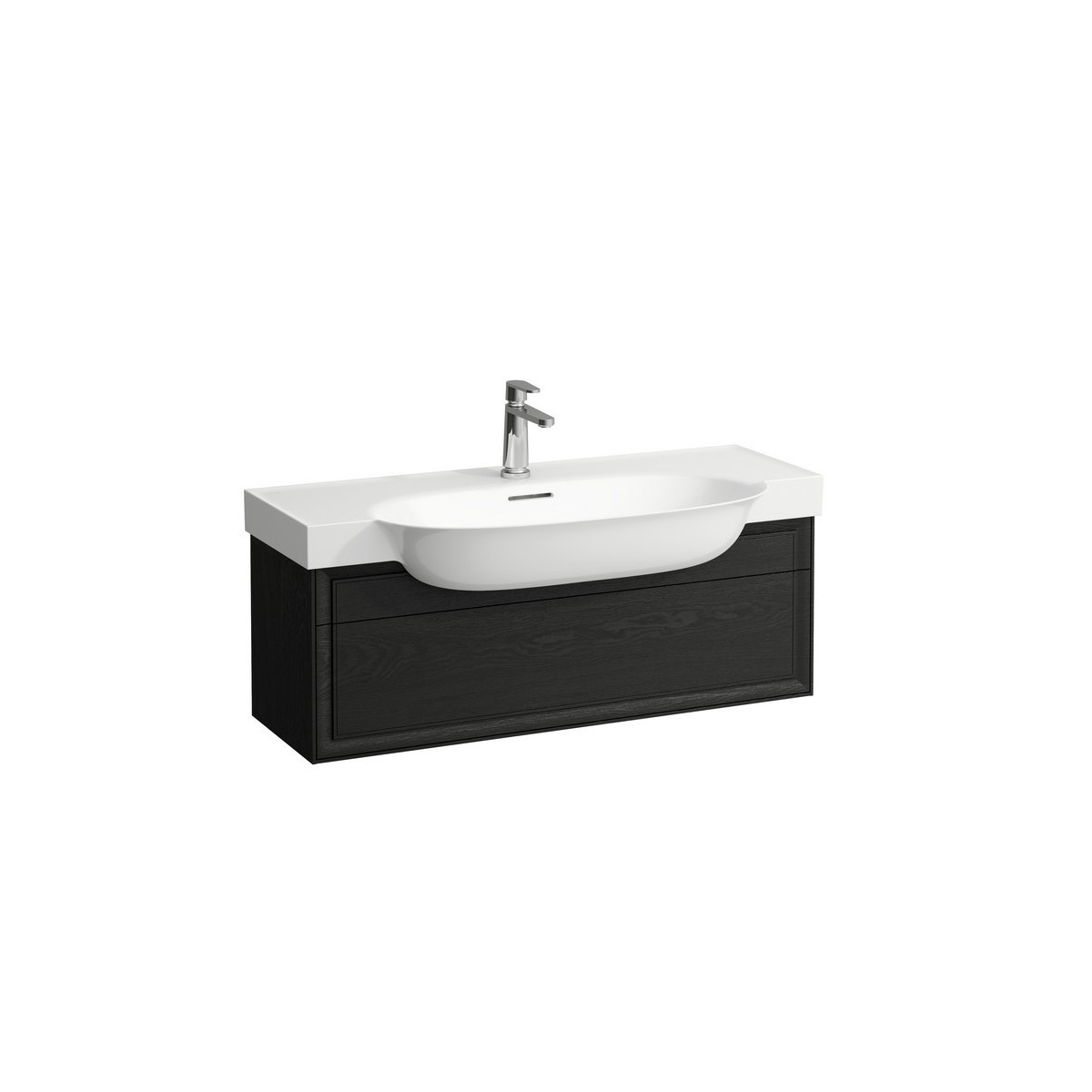 Meub. lav. ac tir. newclassic 100 chno - LAUFEN H4060910856281 