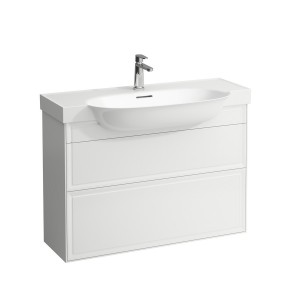 Meub. lav. ac tir. newclassic 100 blab - LAUFEN H4060920856311 