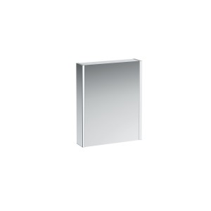 Frame armoire de toilette 60 cm miroir - LAUFEN H4084029001441 