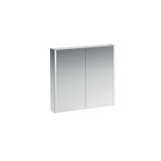 Frame armoire 80 a/applique miroir - LAUFEN H4085239001441 