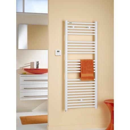 Sèche-serviette ACOVA - ATOLL Spa GF électrique 300W (largeur 40cm) TSL-030-040/GF