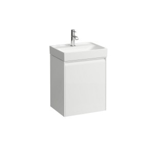 Meda meuble 450 1p charnières à d pour lave-mains 815111 multicolour 435x340x515 - LAUFEN H4215410119991 