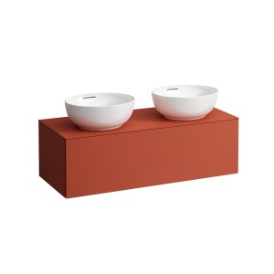 Él. de tir. porte alessi 120 terr - LAUFEN H4303140972691 