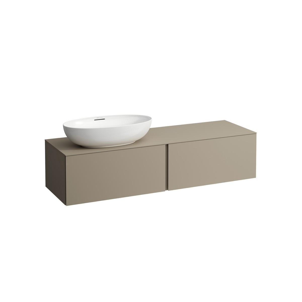Él. de tir. porte alessi 160 bena - LAUFEN H4303520972701 