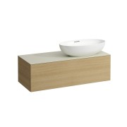 Él. de tir. porte alessi 120 chêc - LAUFEN H4313130972501 