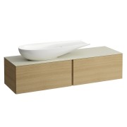 Él. de tir. porte alessi 160 chêc - LAUFEN H4313440972501 