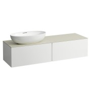 Él. de tir. porte alessi 160 spco - LAUFEN H4313550979901 