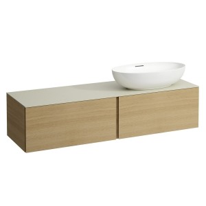 Él. de tir. porte alessi 160 chêc - LAUFEN H4313560972501 