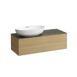 Él. de tir. porte alessi 120 chêc - LAUFEN H4323100972501 