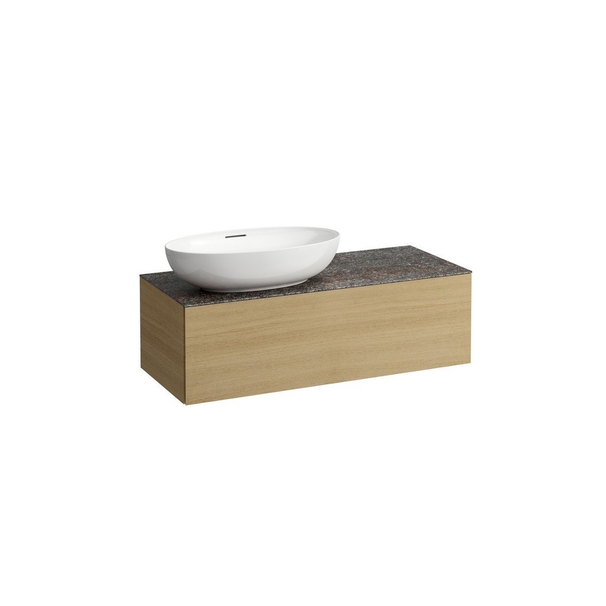 Él. de tir. porte alessi 120 chêc - LAUFEN H4323120972501 