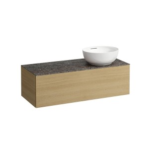 Él. de tir. porte alessi 120 chêc - LAUFEN H4323170972501 