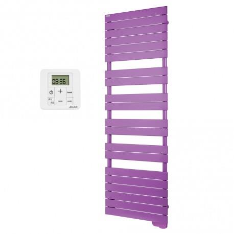 Sèche-serviette ACOVA - REGATE Mixte - ASX/GF