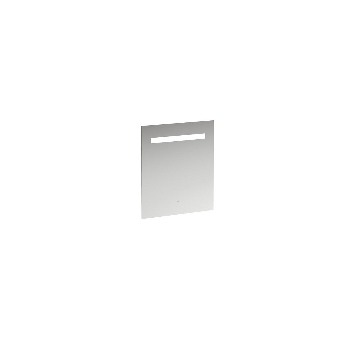 Miroir lum. led leelo 60 - LAUFEN H4476329501441 
