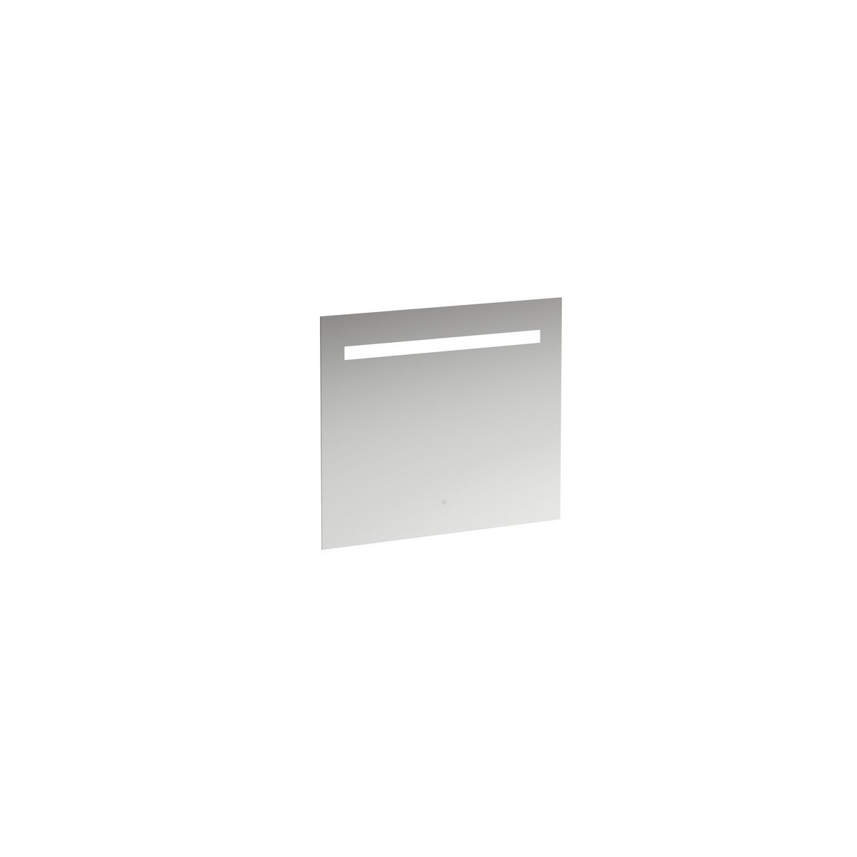 Miroir lum. led leelo 80 - LAUFEN H4476429501441 