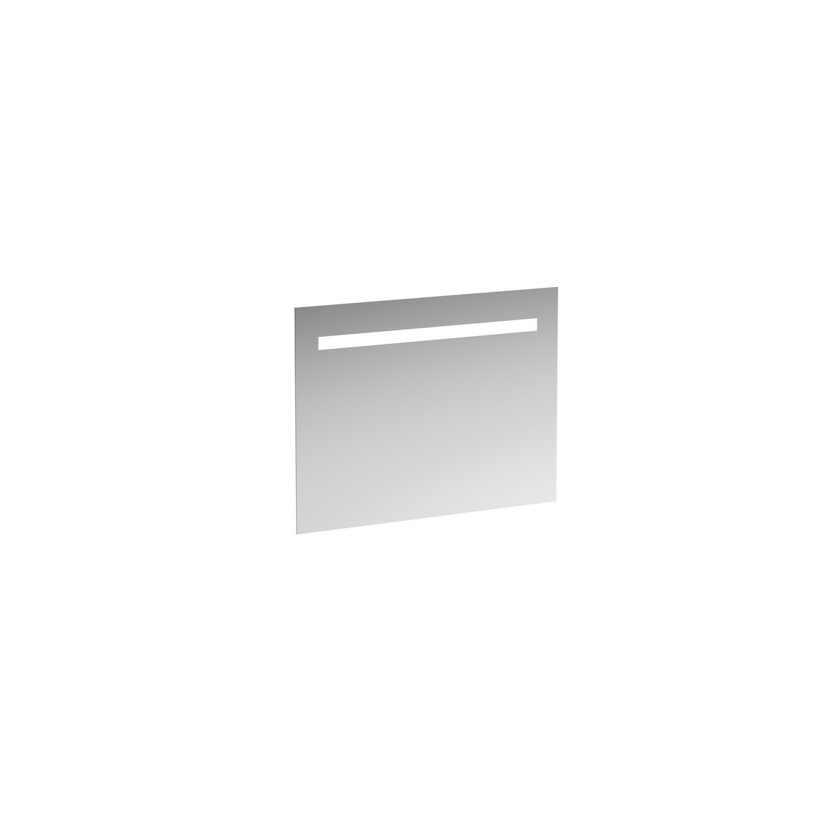 Miroir lum. led leelo 90 - LAUFEN H4476519501441 