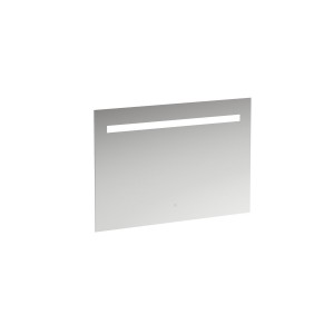 Miroir lum. led leelo 100 - LAUFEN H4476629501441 