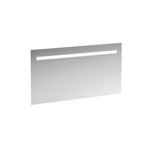 Leelo miroir led 130x70 cm - LAUFEN H4476819501441 