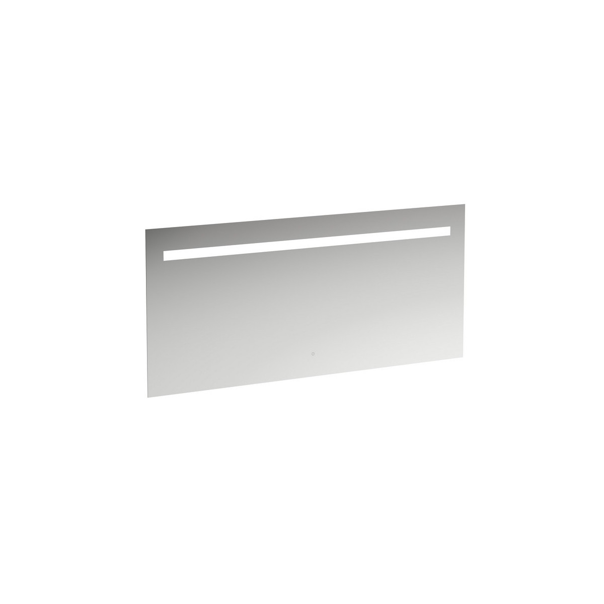 Miroir lum. led leelo 150 - LAUFEN H4476929501441 