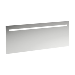 Miroir lum. led leelo 180 - LAUFEN H4477019501441 