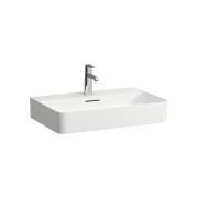 Lavabo val 65 blanc - LAUFEN H8102840001581 