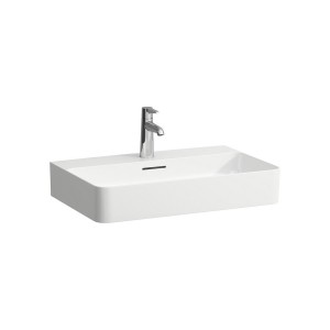 Lavabo val 65 lcab - LAUFEN H810284A001081 