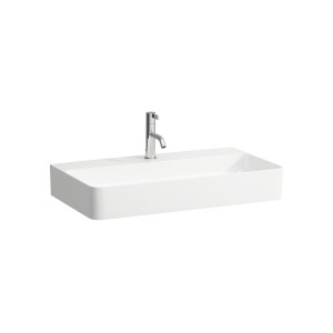 Val lavabo 75x42 p3tr blanc - LAUFEN H8102850001081 