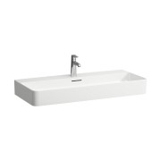Lavabo val 95 blanc - LAUFEN H8102870001151 