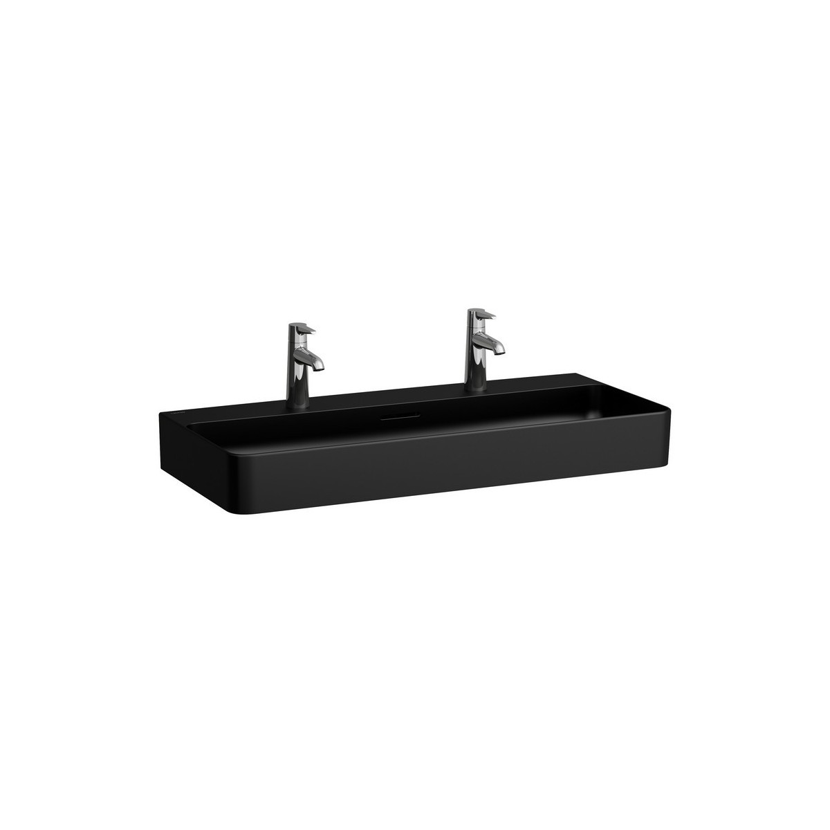 Lavabo val 95 nrmt - LAUFEN H8102877161041 