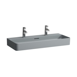 Lavabo val 95 grap - LAUFEN H8102877581071 