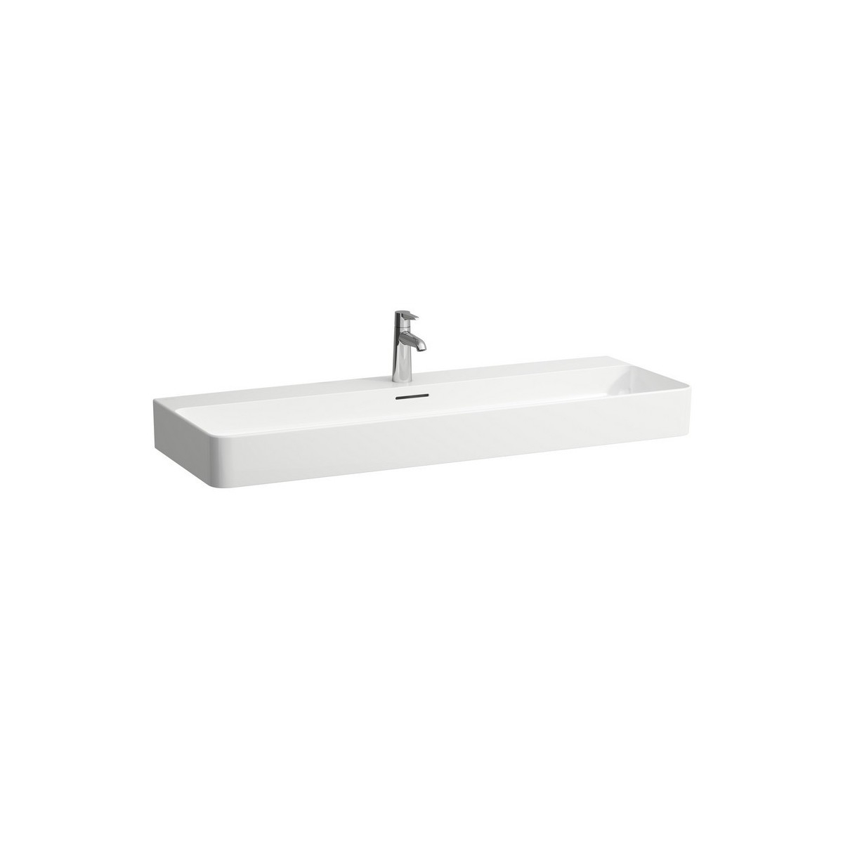 Lavabo val 120 blmt - LAUFEN H8102897571111 