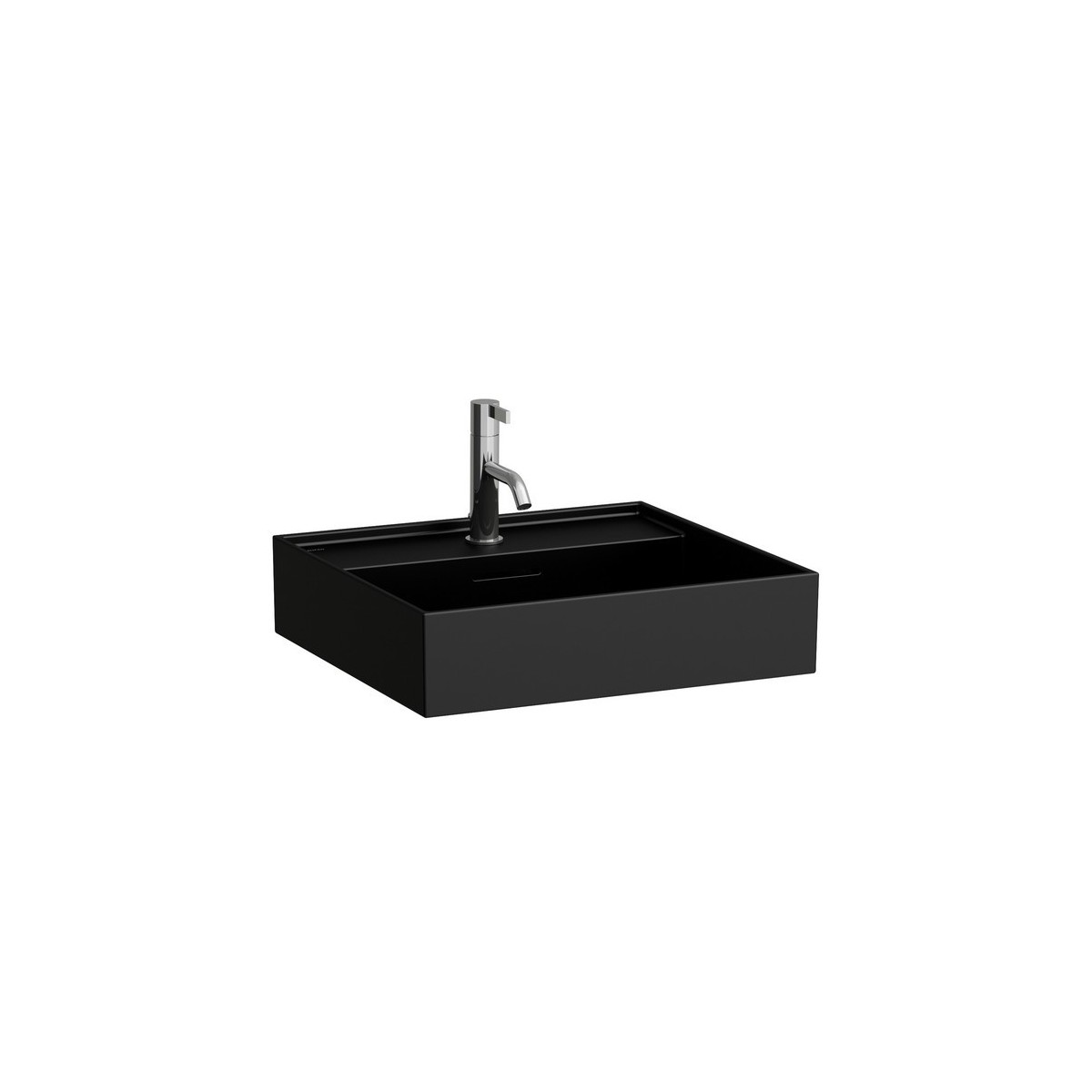 Lavabo kartell 50 nrmt - LAUFEN H8103327161041 