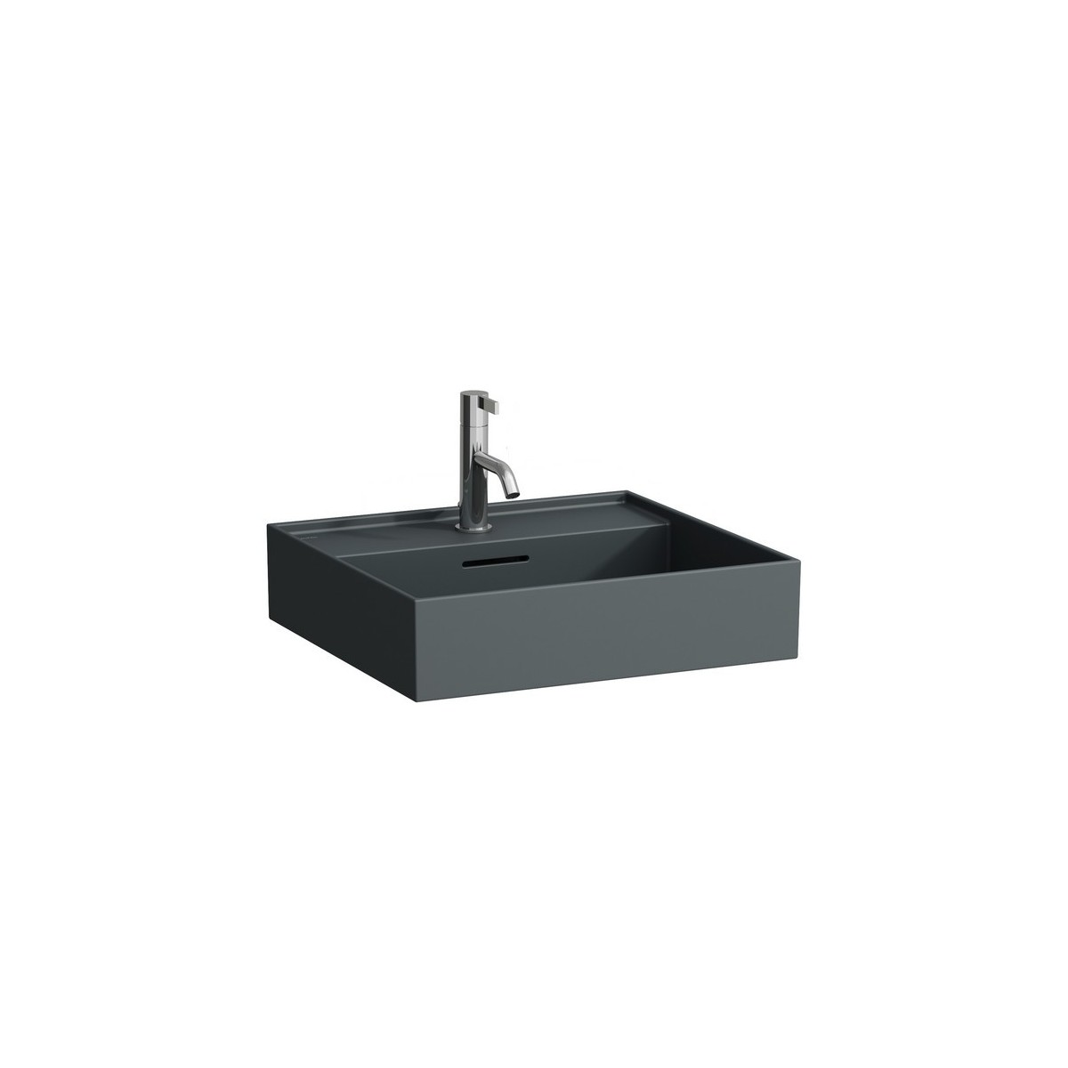 Lavabo kartell 50 grap - LAUFEN H8103327581041 