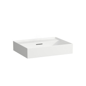 Lavabo kartell 60x46 lcc blc - LAUFEN H8103334001091 