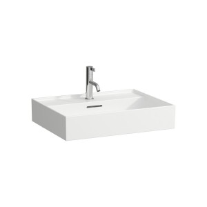 Lavabo kartell 60 lcab - LAUFEN H810333A001041 
