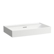 Lavabo kartell 80 lccb - LAUFEN H8103364001091 