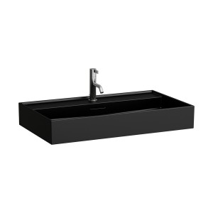 Lavabo kartell 80 nrmt - LAUFEN H8103367161041 