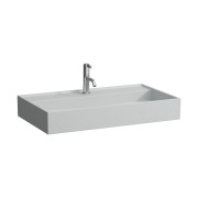Lavabo kartell 80 grmt - LAUFEN H8103367591111 