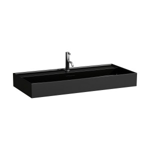 Lavabo kartell 100 nrbr - LAUFEN H8103370201041 