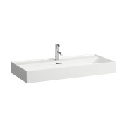 Lavabo kartell 100 blmt - LAUFEN H8103377571041 