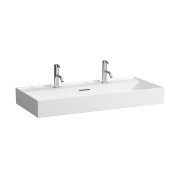Lavabo kartell 100 blmt - LAUFEN H8103377571071 