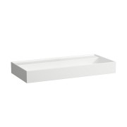 Lavabo kartell 100 blmt - LAUFEN H8103377571121 