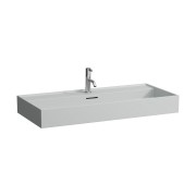 Lavabo kartell 100 grmt - LAUFEN H8103377591041 