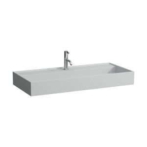 Lavabo kartell 100 grmt - LAUFEN H8103377591111 