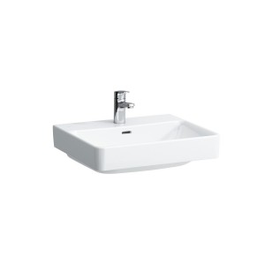 Lavabo pro s 55 lcab - LAUFEN H810962A001421 