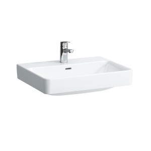 Lavabo pro s 60 lcab - LAUFEN H810963A001081 